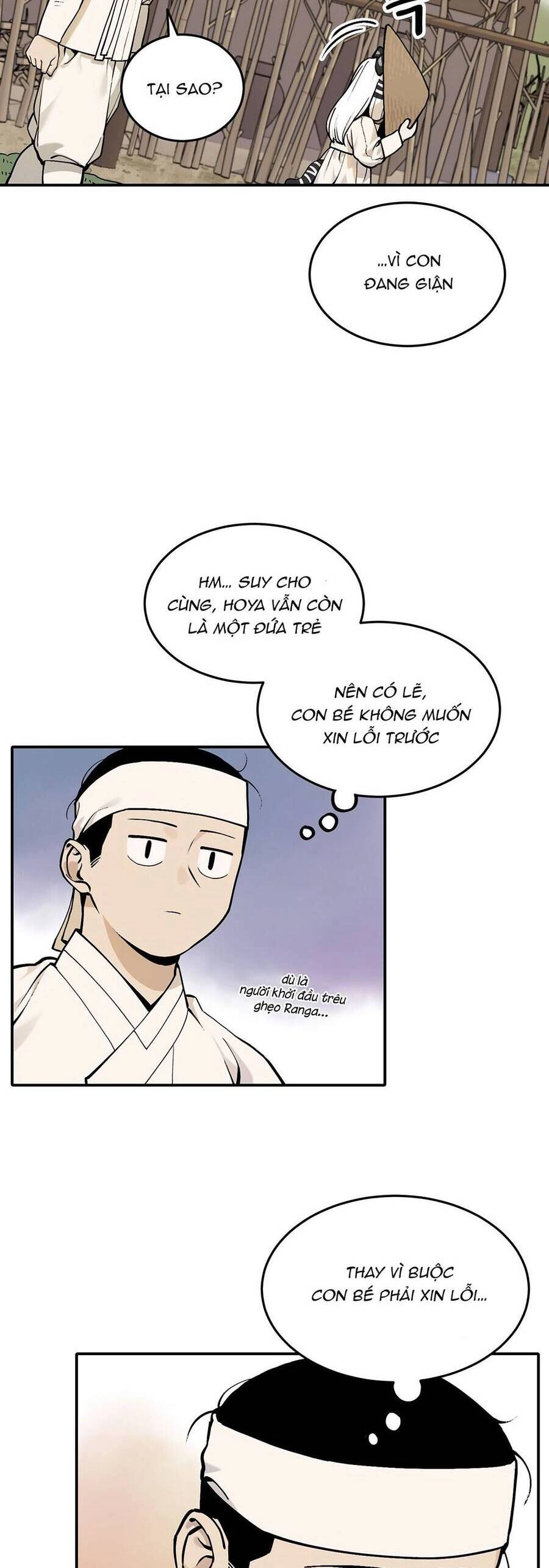 Hổ Đến Chơi Nhà Chapter 43 - 20