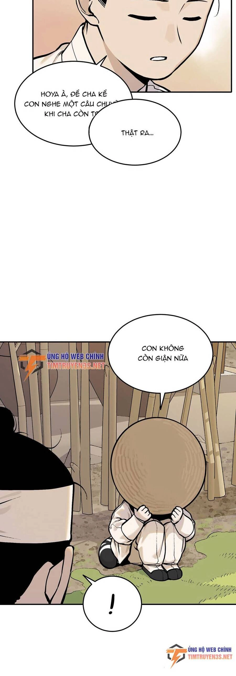 Hổ Đến Chơi Nhà Chapter 43 - 21