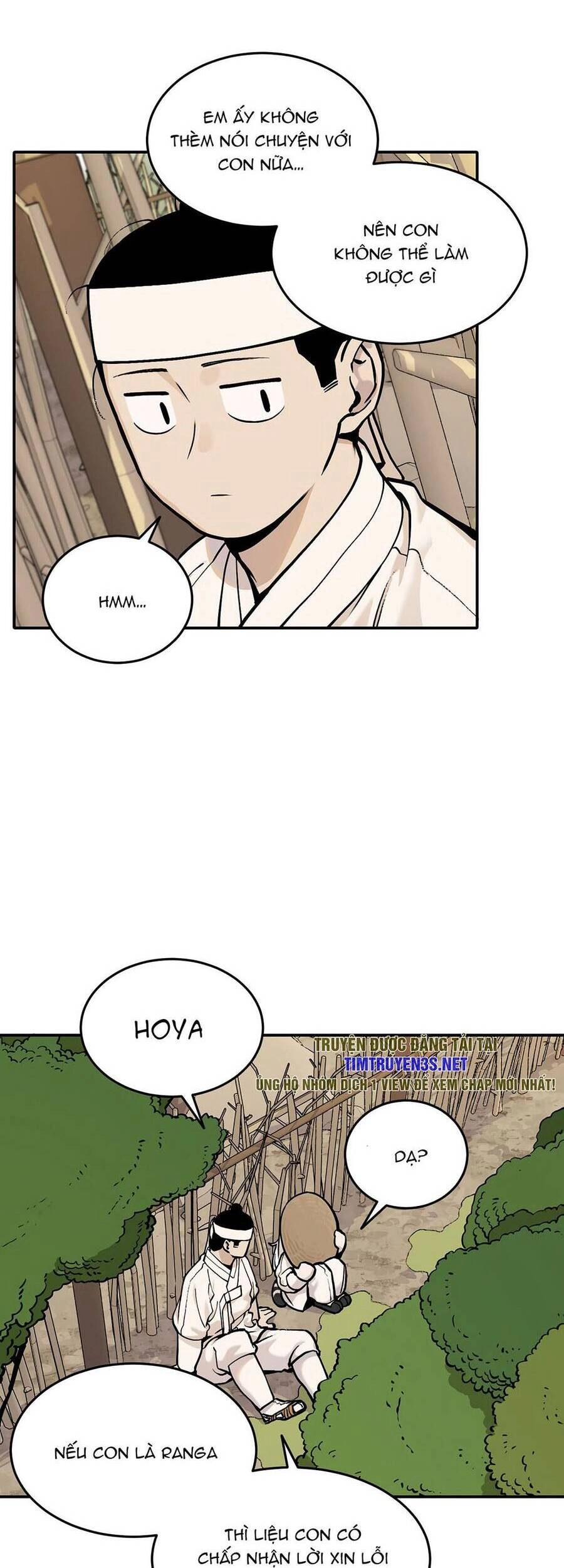 Hổ Đến Chơi Nhà Chapter 43 - 23