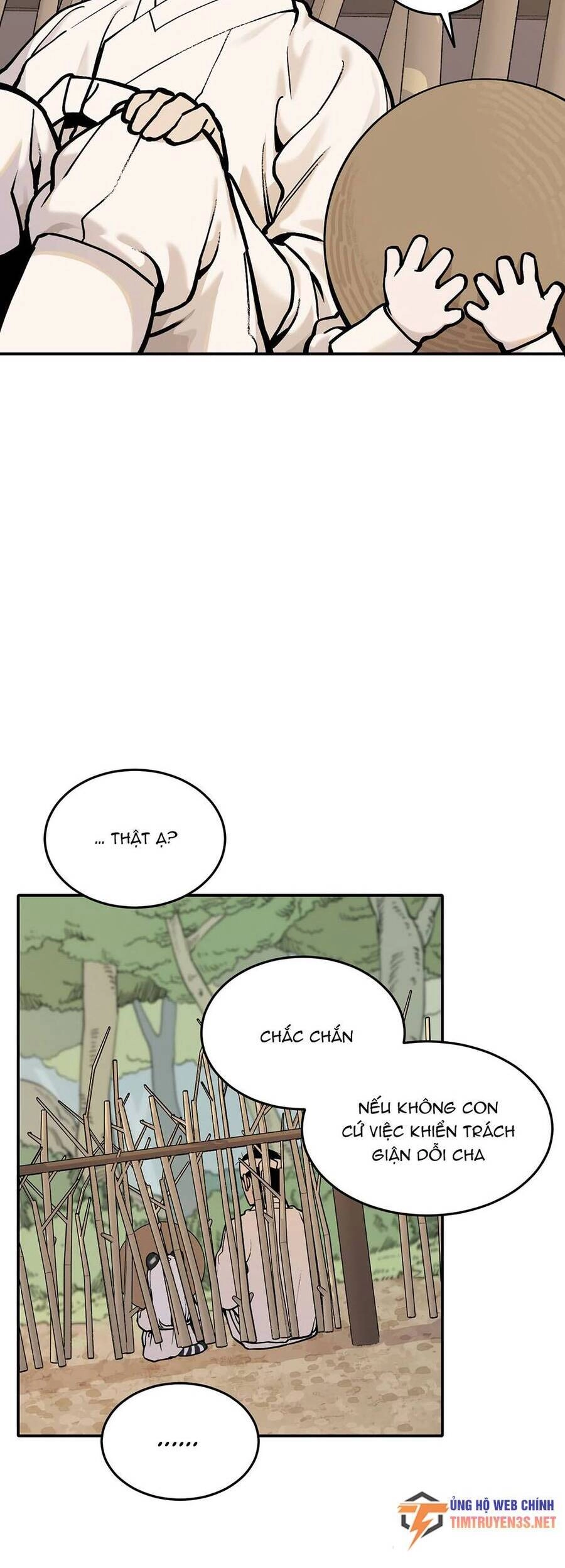 Hổ Đến Chơi Nhà Chapter 43 - 25