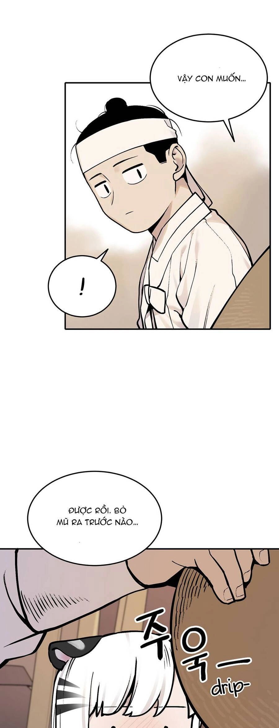 Hổ Đến Chơi Nhà Chapter 43 - 26