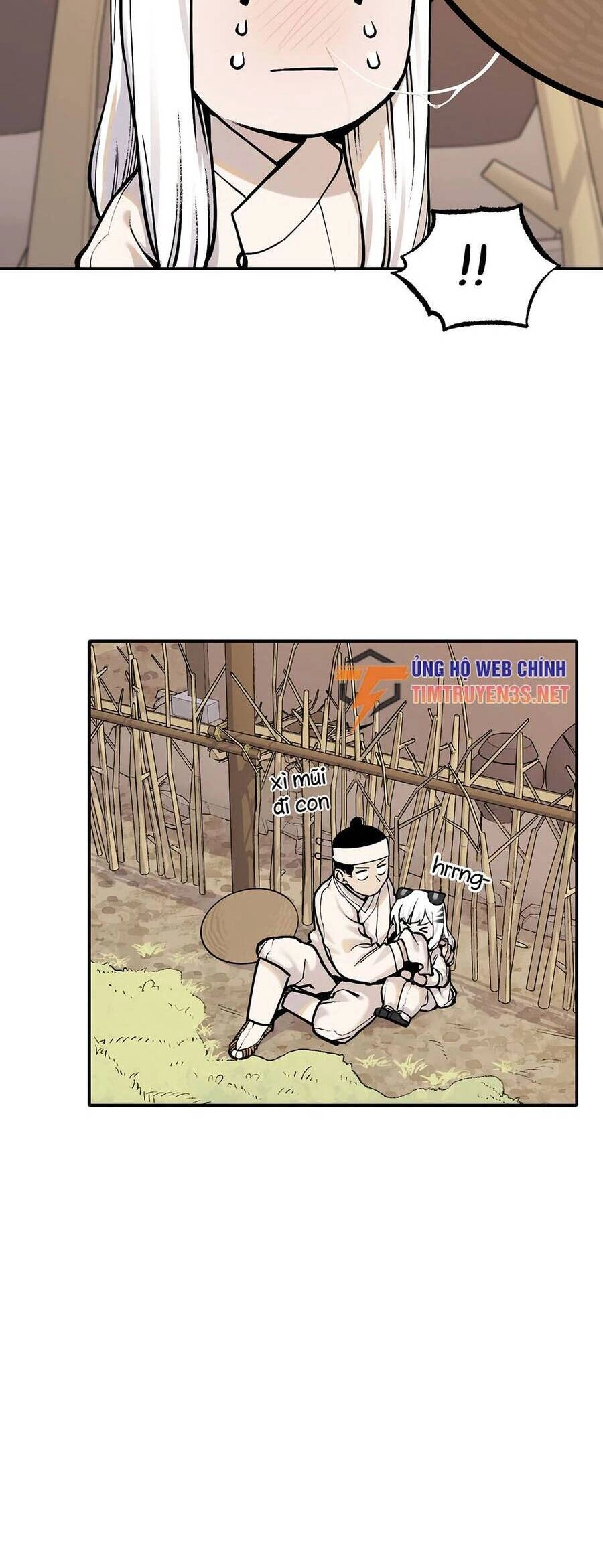 Hổ Đến Chơi Nhà Chapter 43 - 27