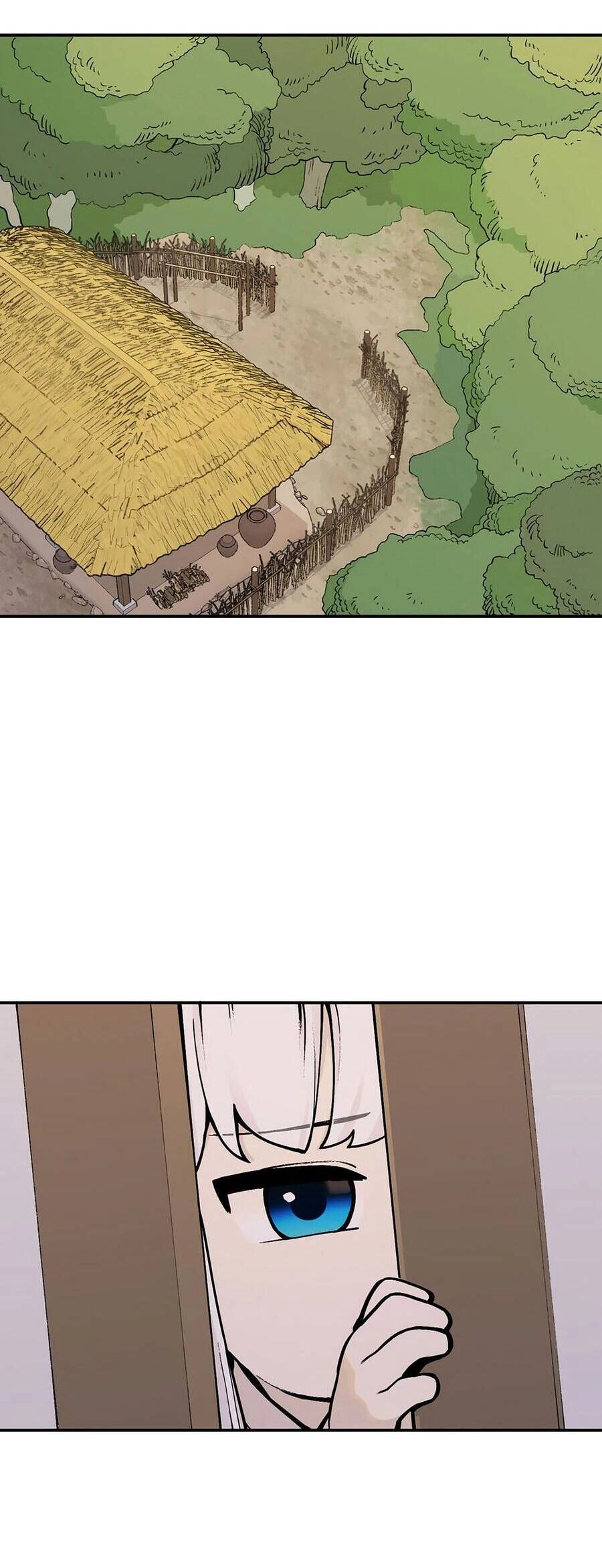 Hổ Đến Chơi Nhà Chapter 43 - 28