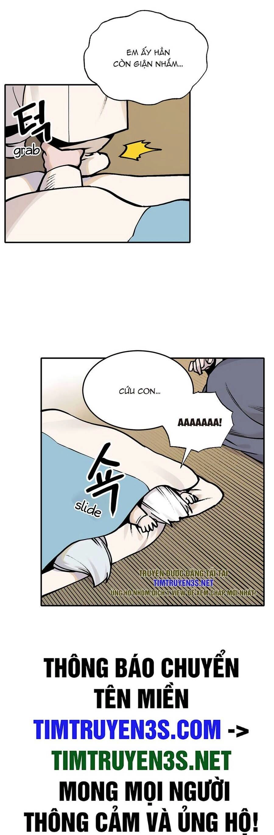 Hổ Đến Chơi Nhà Chapter 43 - 33