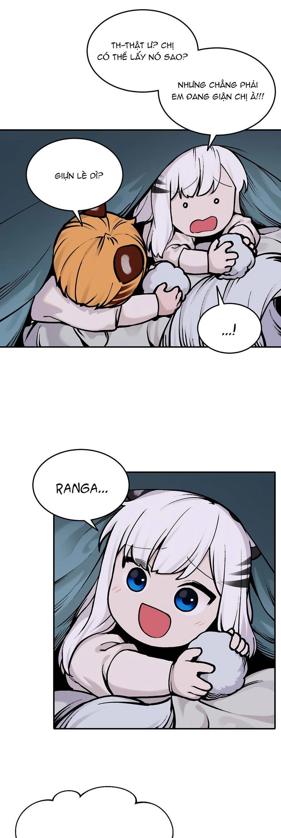 Hổ Đến Chơi Nhà Chapter 44 - 6