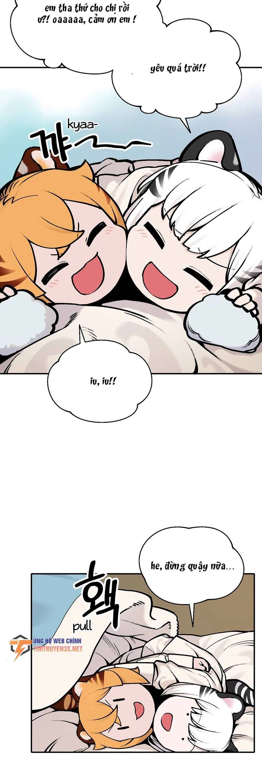 Hổ Đến Chơi Nhà Chapter 44 - 7