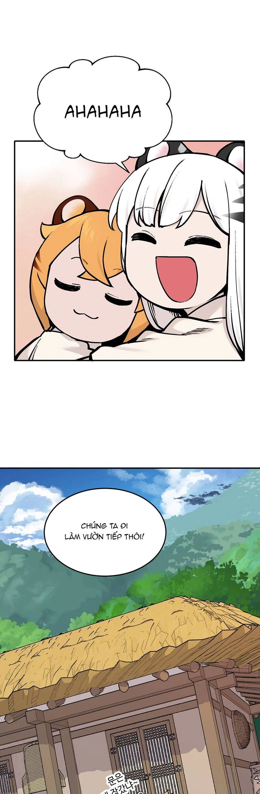 Hổ Đến Chơi Nhà Chapter 44 - 10