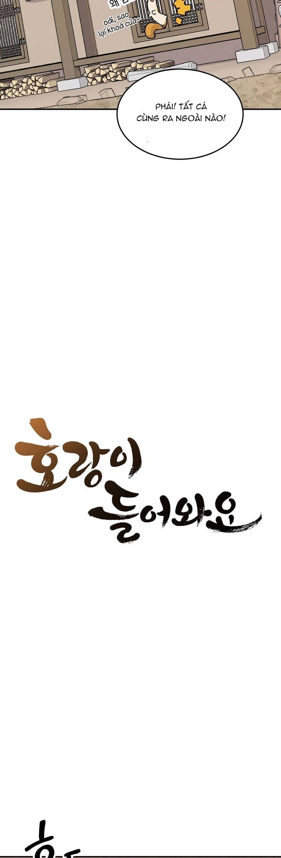 Hổ Đến Chơi Nhà Chapter 44 - 11