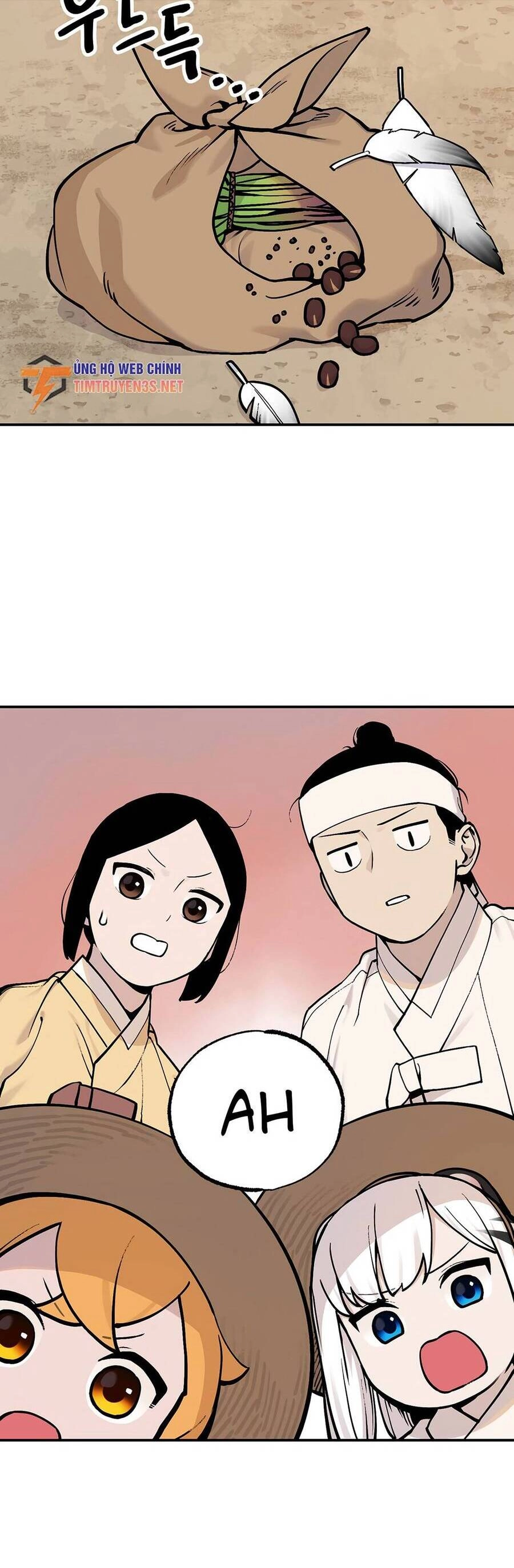 Hổ Đến Chơi Nhà Chapter 44 - 12