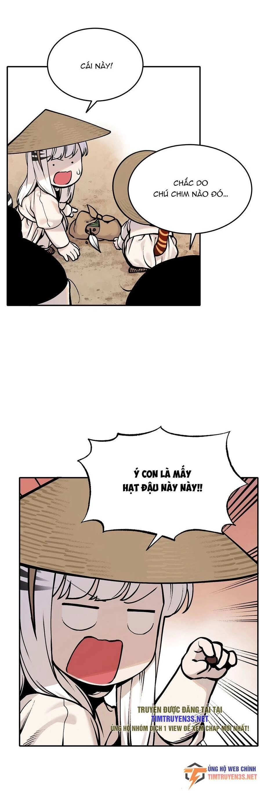 Hổ Đến Chơi Nhà Chapter 44 - 13