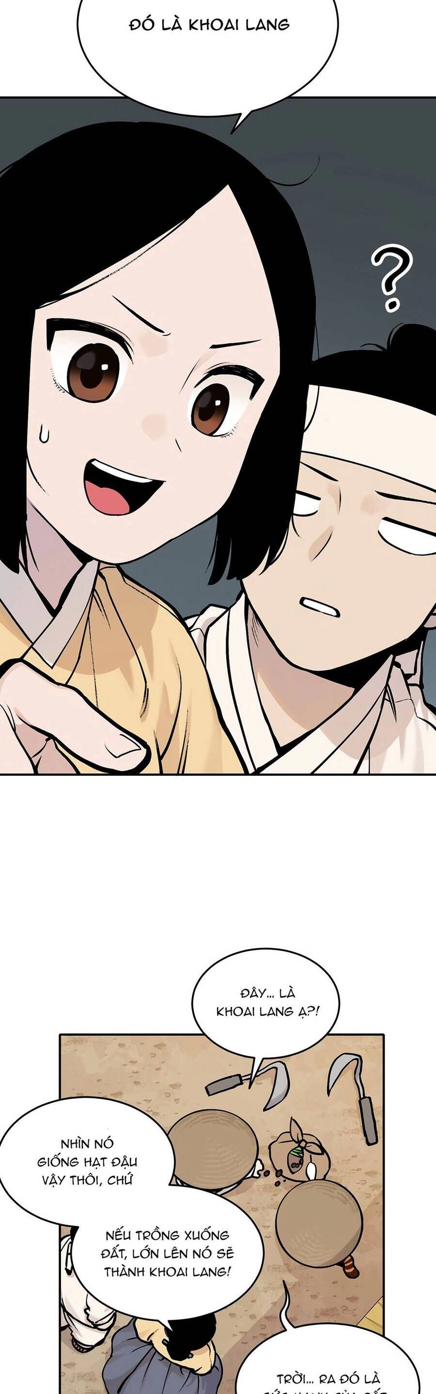 Hổ Đến Chơi Nhà Chapter 44 - 15