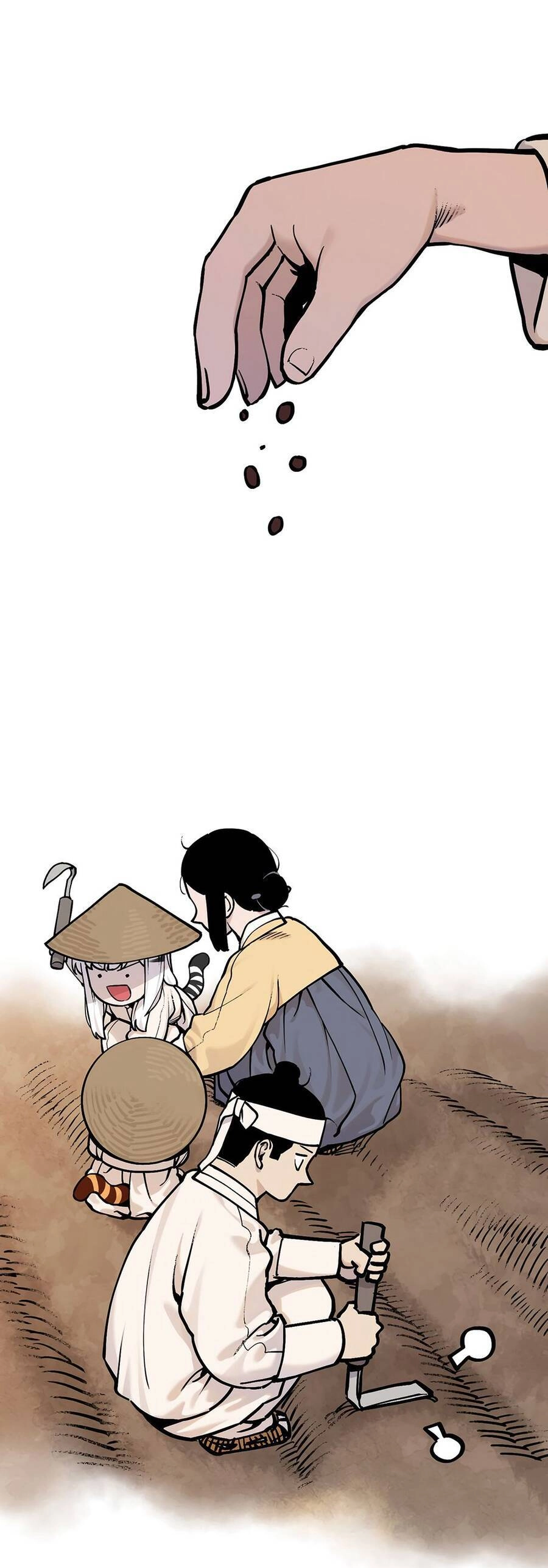 Hổ Đến Chơi Nhà Chapter 44 - 18