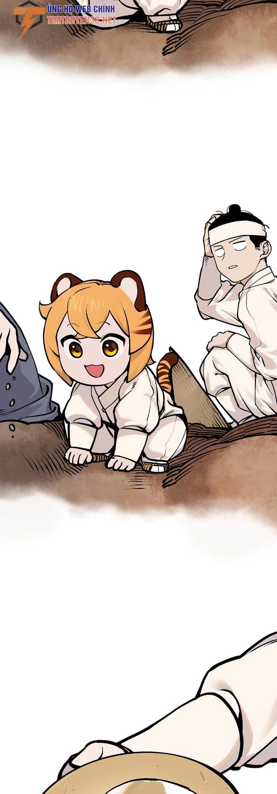 Hổ Đến Chơi Nhà Chapter 44 - 20