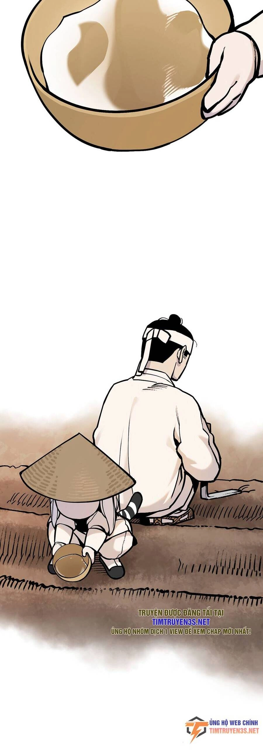 Hổ Đến Chơi Nhà Chapter 44 - 21