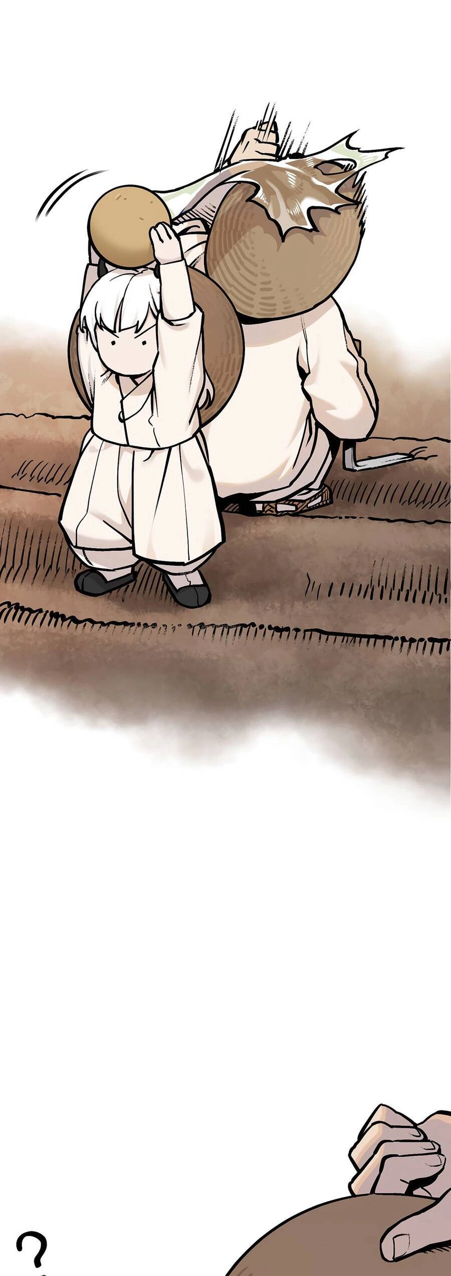 Hổ Đến Chơi Nhà Chapter 44 - 22