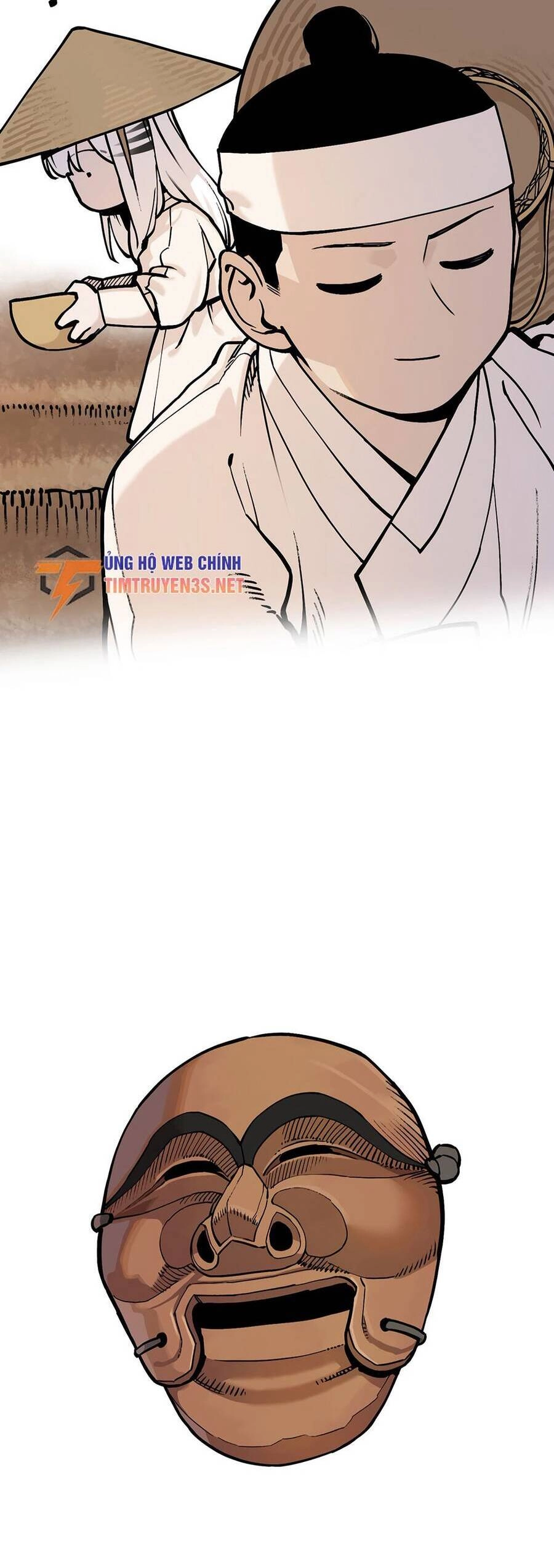 Hổ Đến Chơi Nhà Chapter 44 - 23