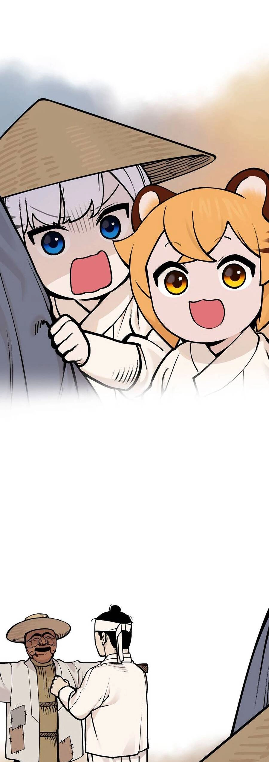 Hổ Đến Chơi Nhà Chapter 44 - 24