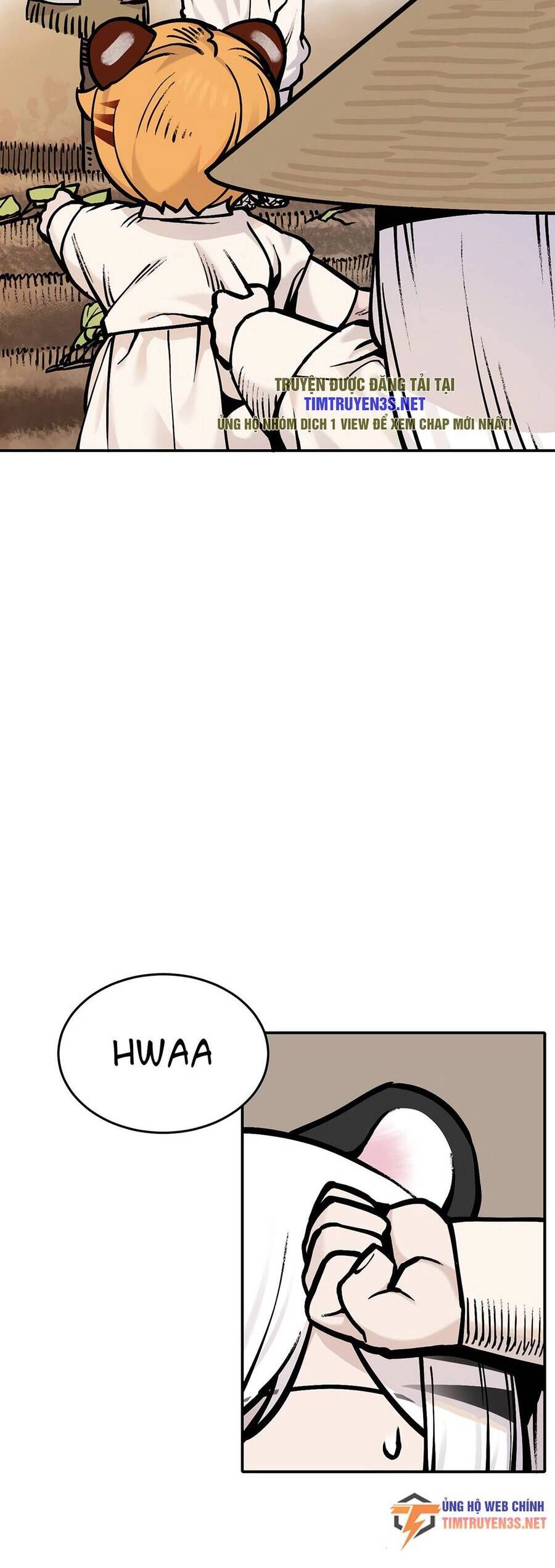 Hổ Đến Chơi Nhà Chapter 44 - 25