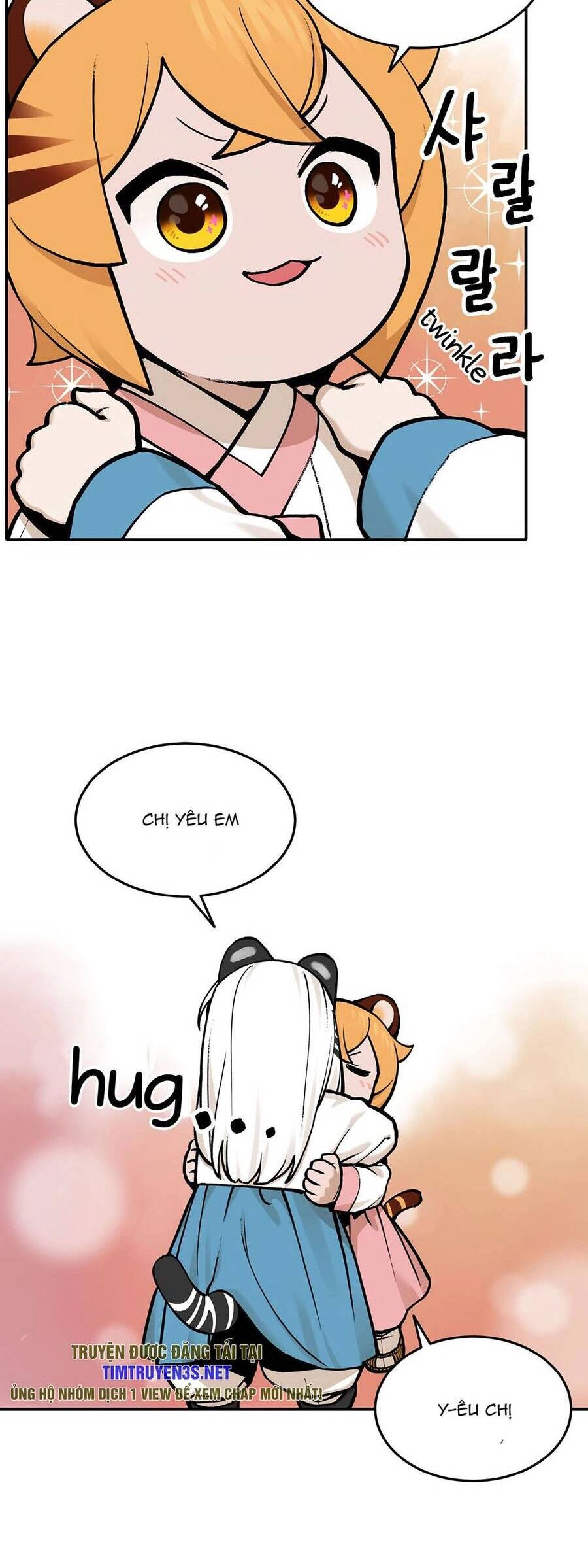 Hổ Đến Chơi Nhà Chapter 45 - 31