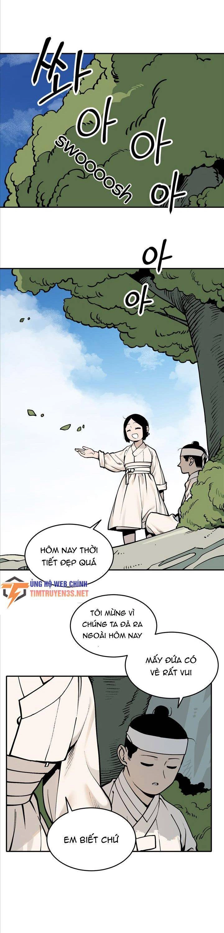 Hổ Đến Chơi Nhà Chapter 47 - 12