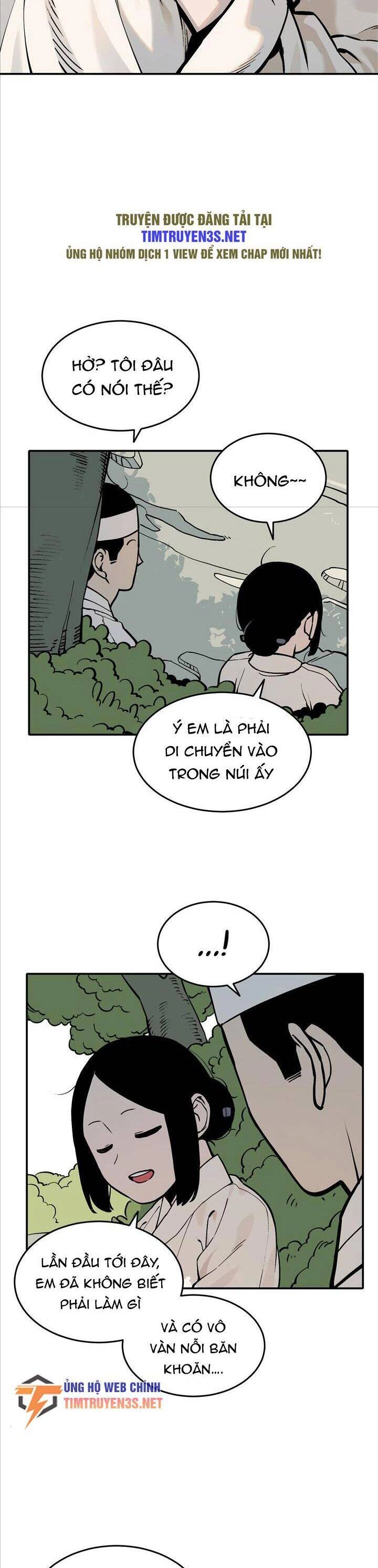 Hổ Đến Chơi Nhà Chapter 47 - 14