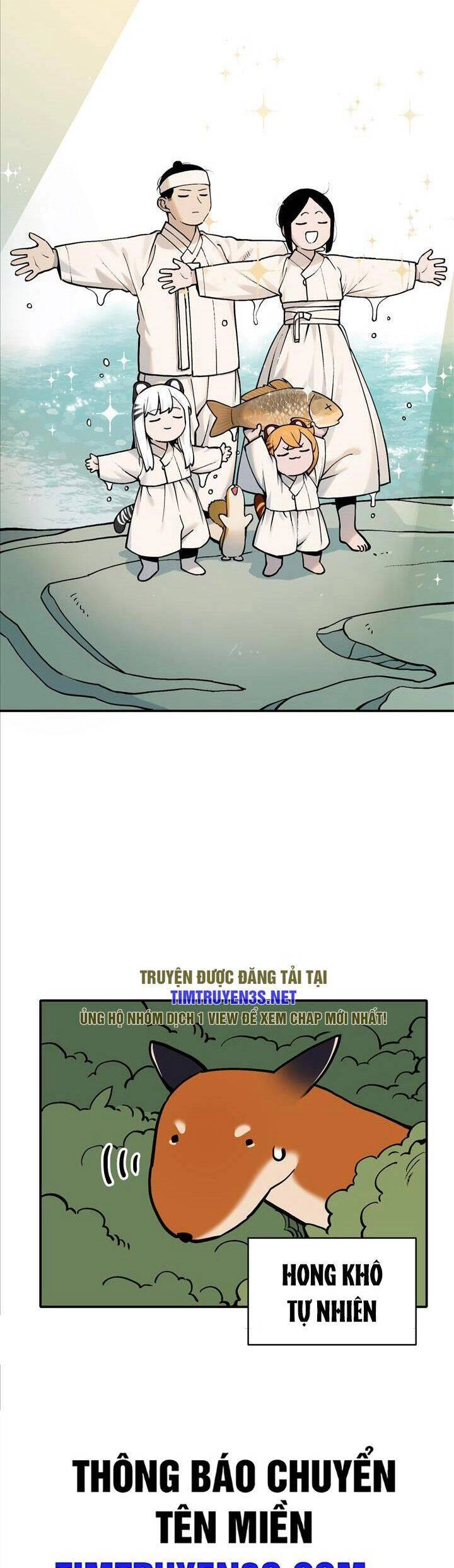 Hổ Đến Chơi Nhà Chapter 47 - 23