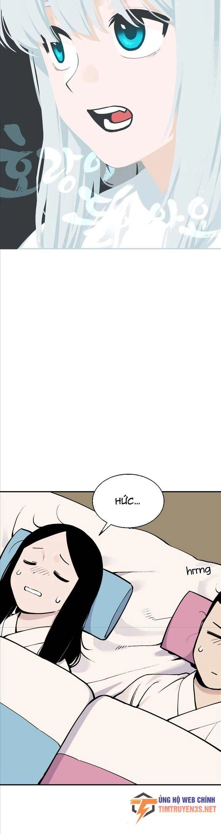 Hổ Đến Chơi Nhà Chapter 48 - 5