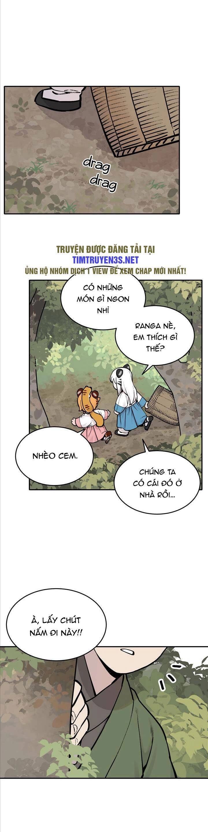 Hổ Đến Chơi Nhà Chapter 48 - 15