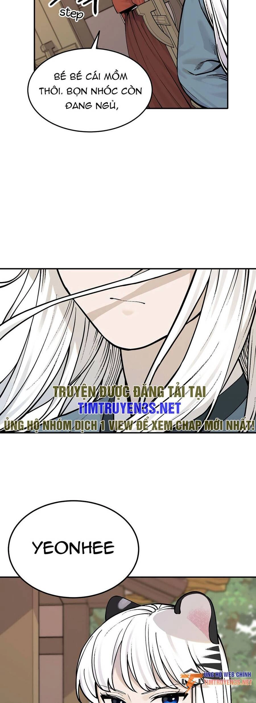 Hổ Đến Chơi Nhà Chapter 51 - 4