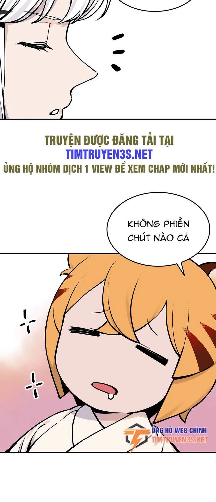 Hổ Đến Chơi Nhà Chapter 51 - 15
