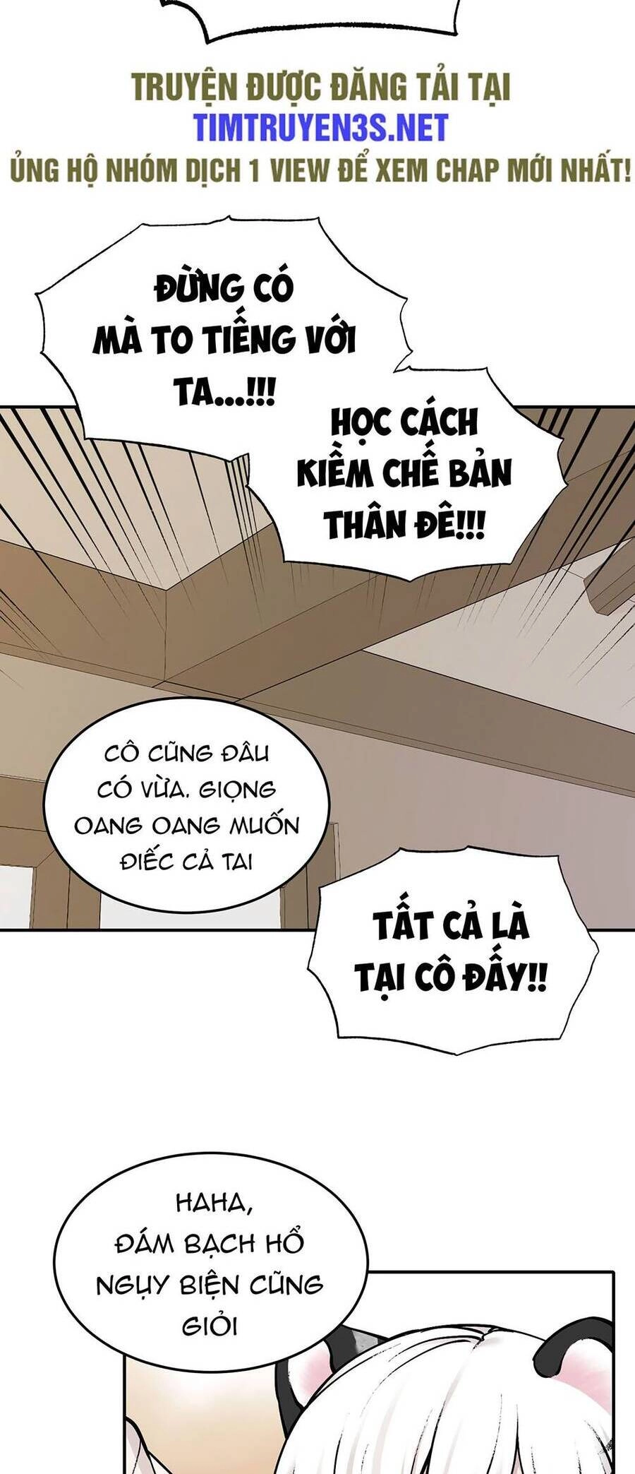 Hổ Đến Chơi Nhà Chapter 51 - 30