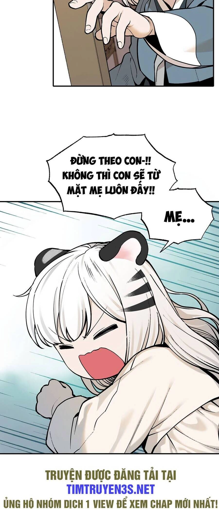 Hổ Đến Chơi Nhà Chapter 52 - 6