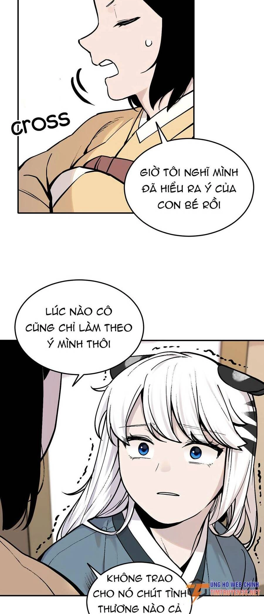 Hổ Đến Chơi Nhà Chapter 52 - 22