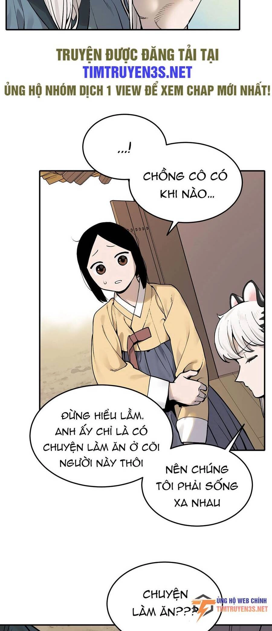 Hổ Đến Chơi Nhà Chapter 52 - 25