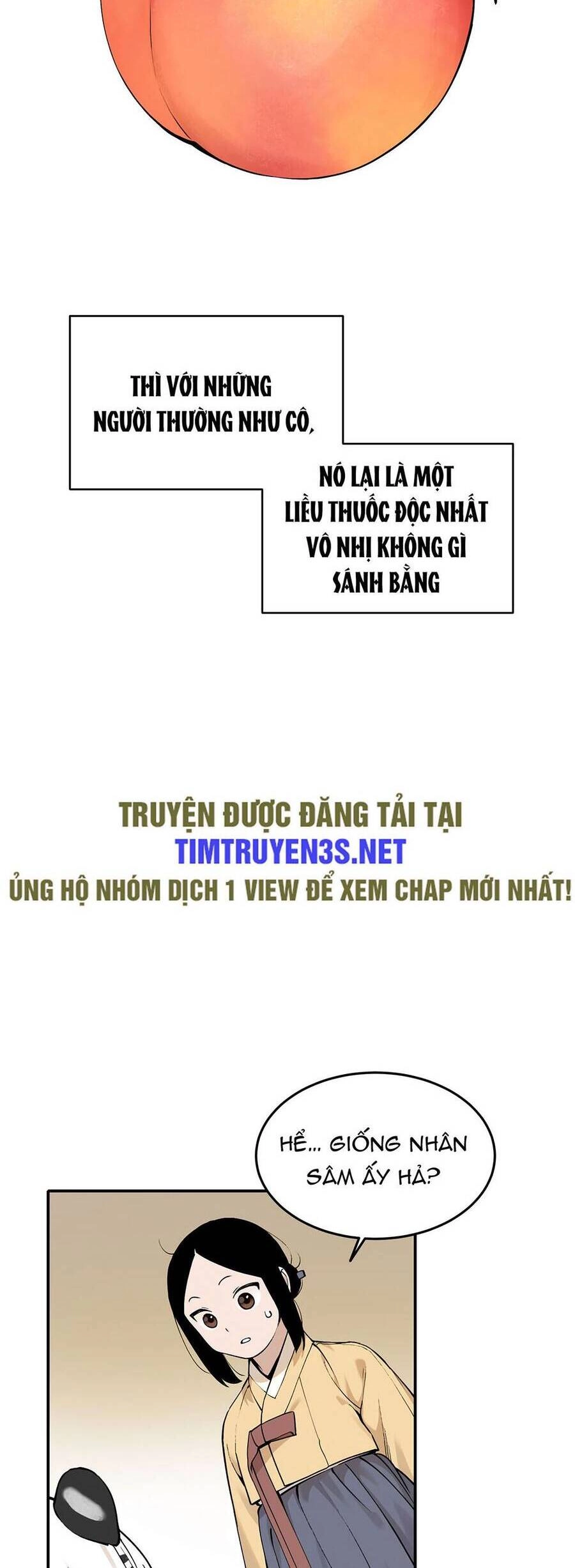 Hổ Đến Chơi Nhà Chapter 53 - 3