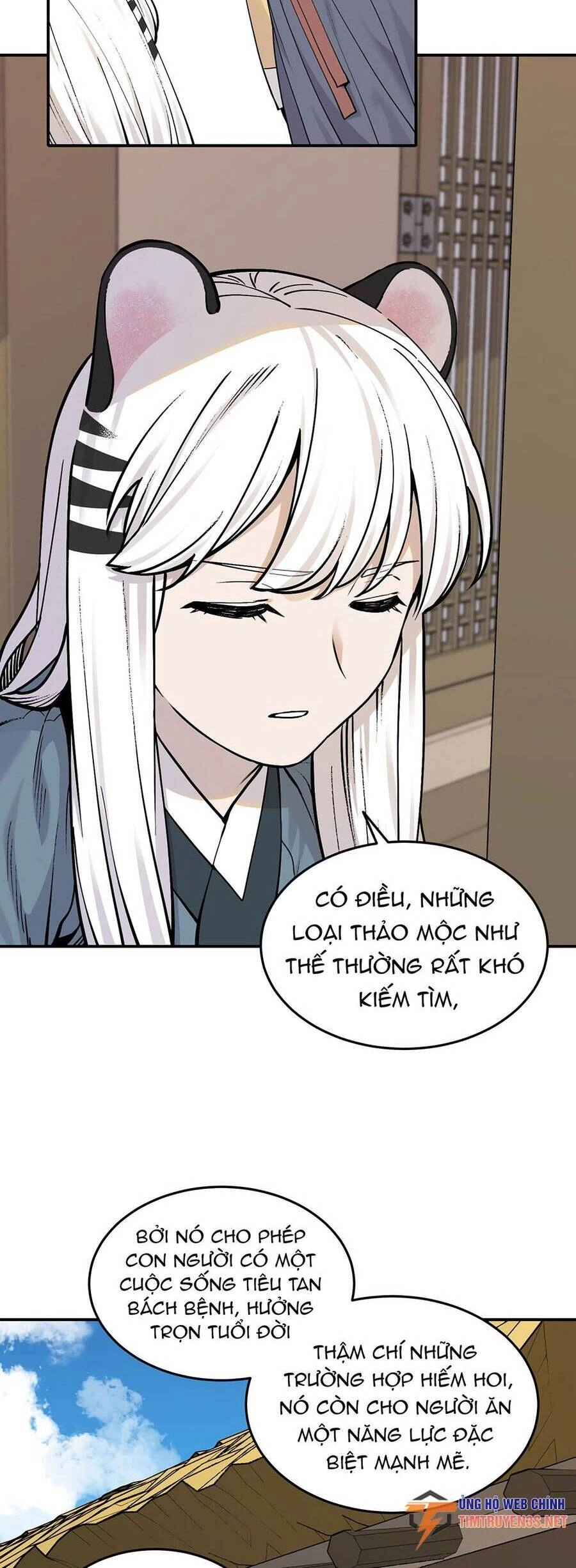 Hổ Đến Chơi Nhà Chapter 53 - 4