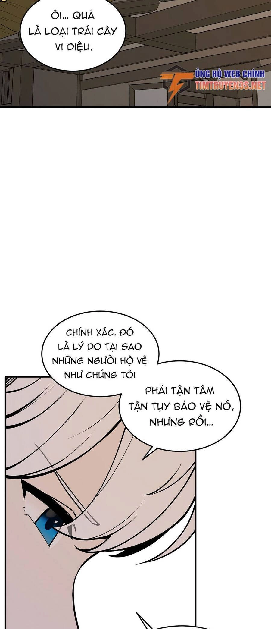 Hổ Đến Chơi Nhà Chapter 53 - 5