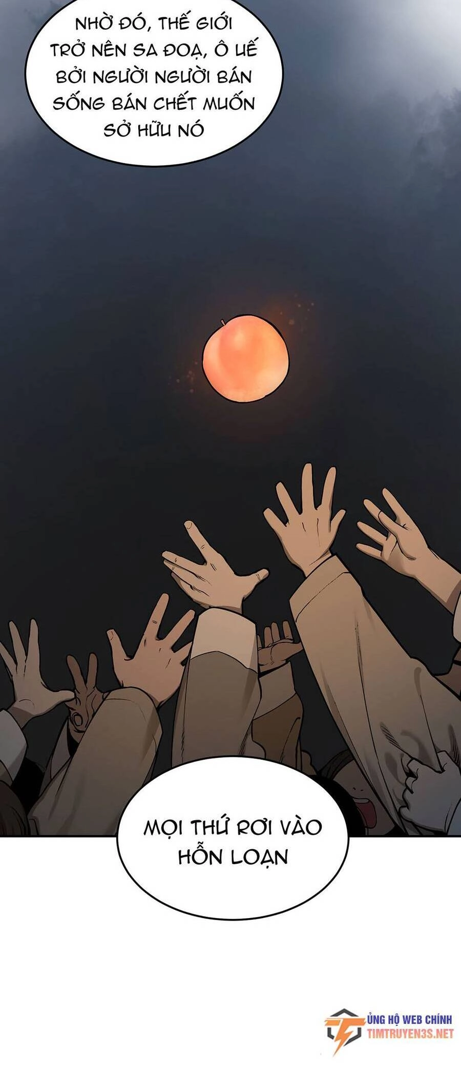 Hổ Đến Chơi Nhà Chapter 53 - 7