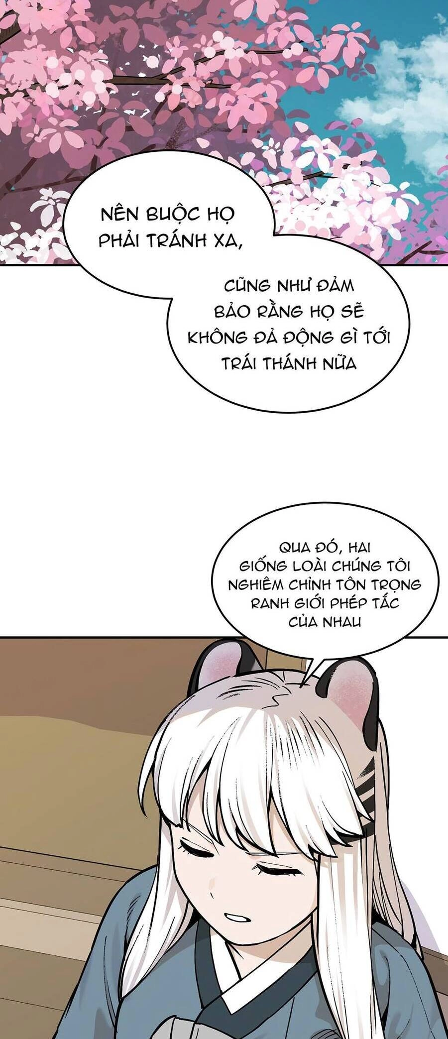 Hổ Đến Chơi Nhà Chapter 53 - 9