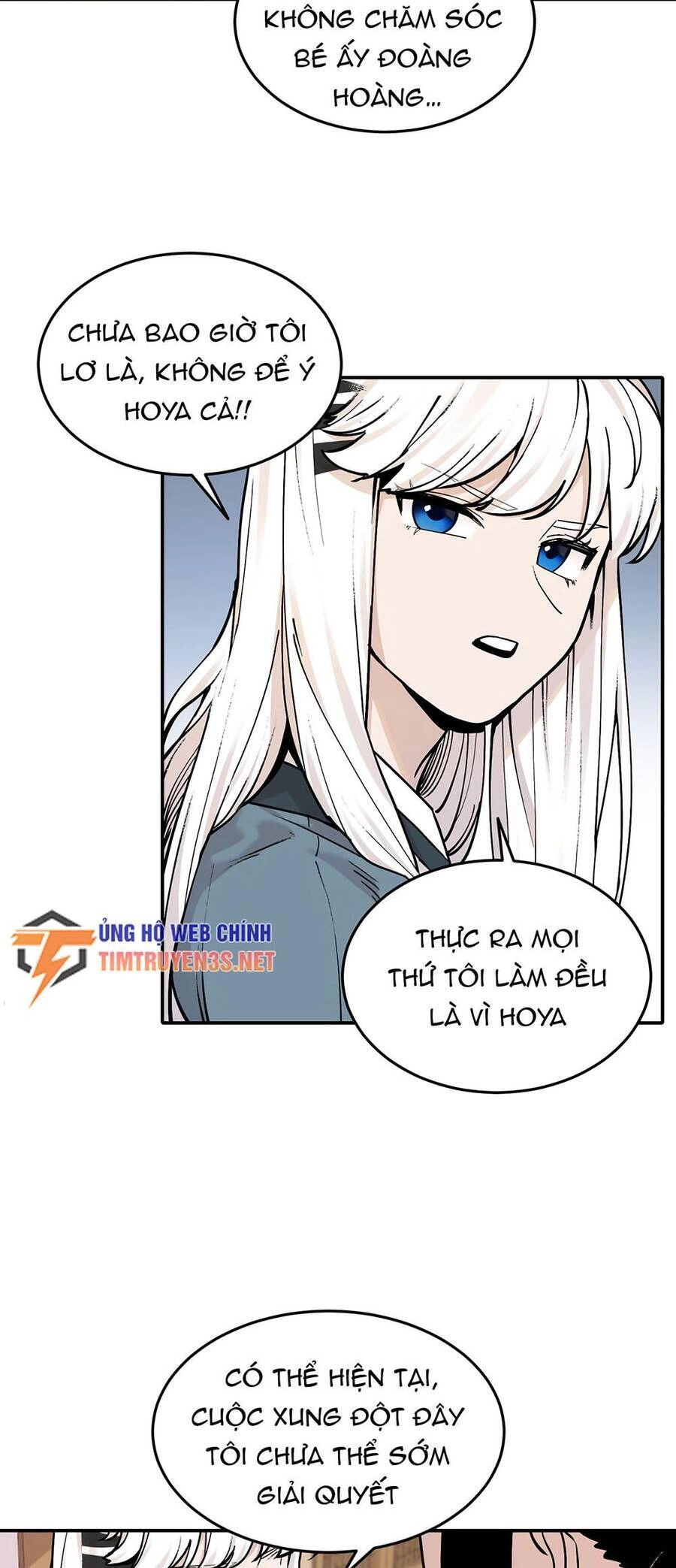 Hổ Đến Chơi Nhà Chapter 53 - 14