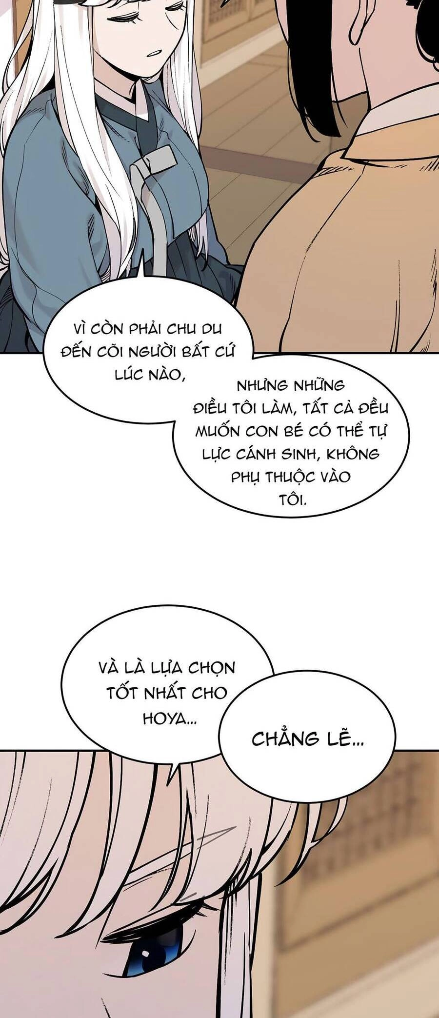 Hổ Đến Chơi Nhà Chapter 53 - 15