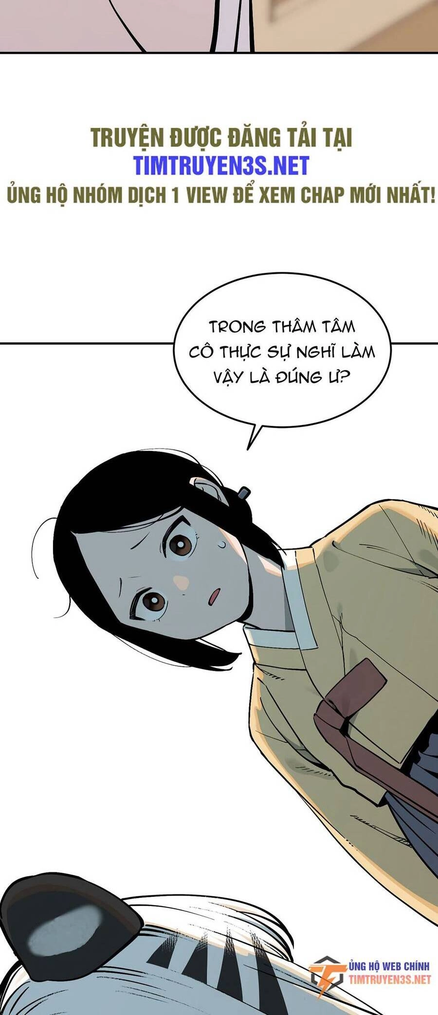 Hổ Đến Chơi Nhà Chapter 53 - 16