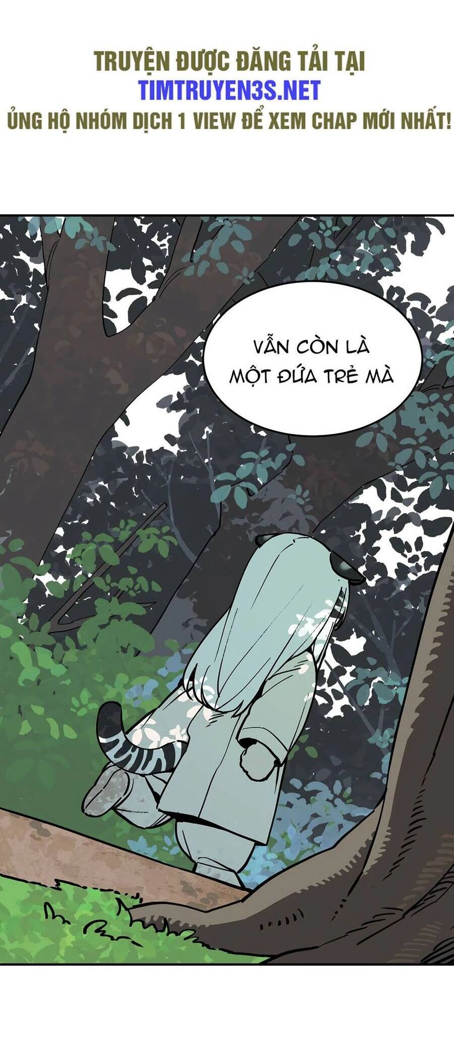 Hổ Đến Chơi Nhà Chapter 53 - 18