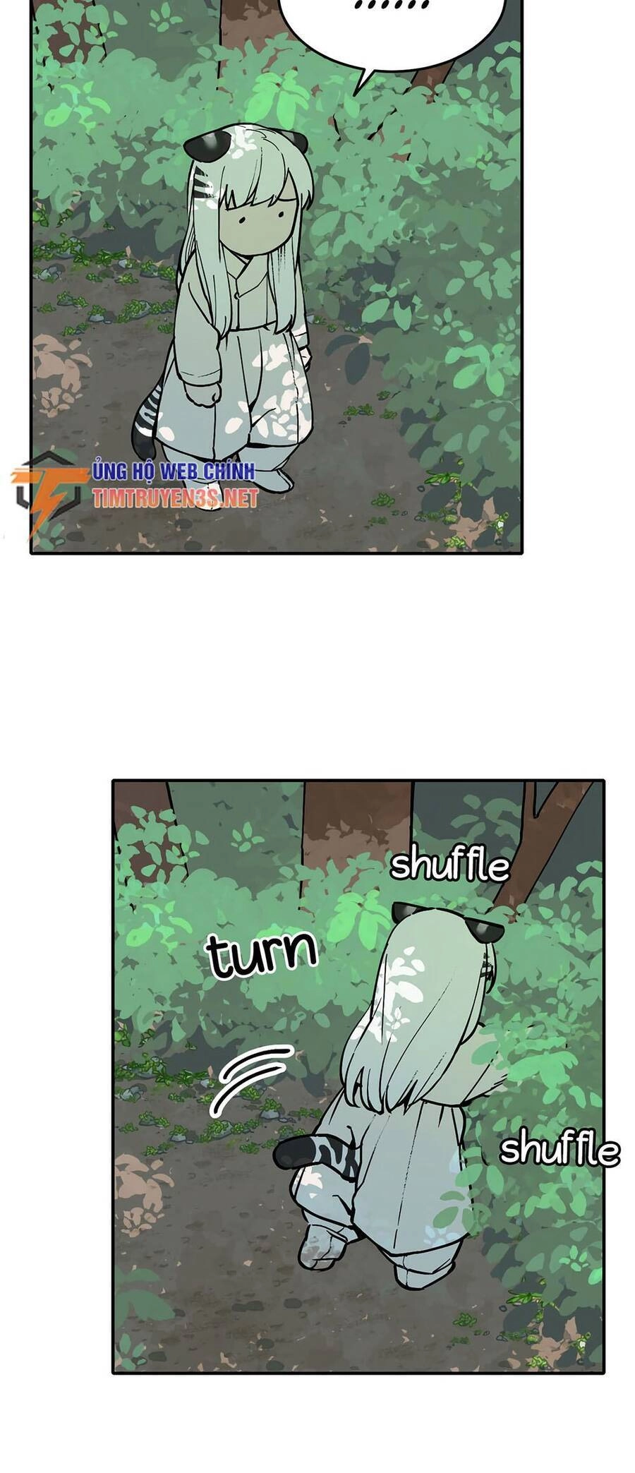 Hổ Đến Chơi Nhà Chapter 53 - 20