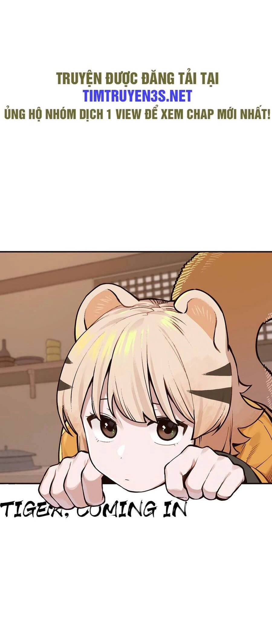 Hổ Đến Chơi Nhà Chapter 53 - 21