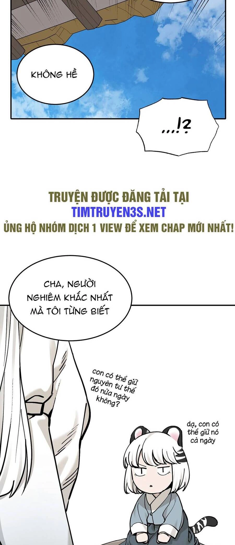 Hổ Đến Chơi Nhà Chapter 53 - 24