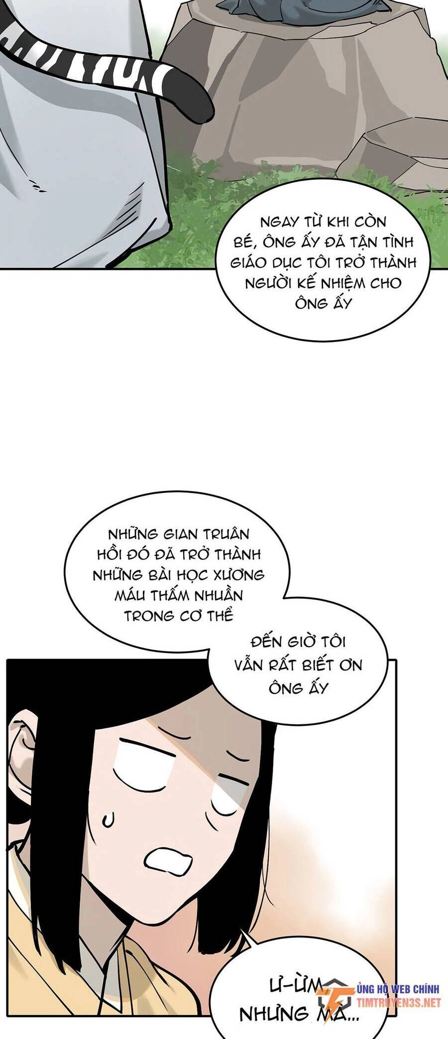 Hổ Đến Chơi Nhà Chapter 53 - 25