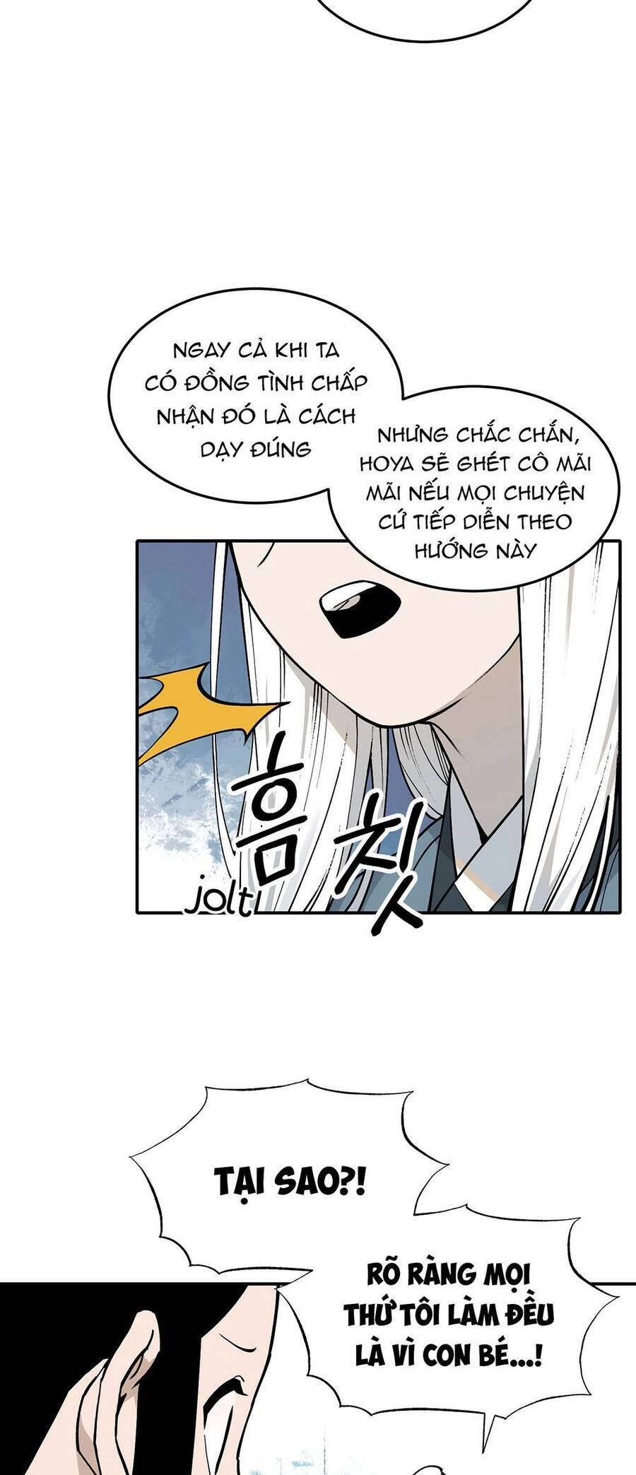 Hổ Đến Chơi Nhà Chapter 53 - 26