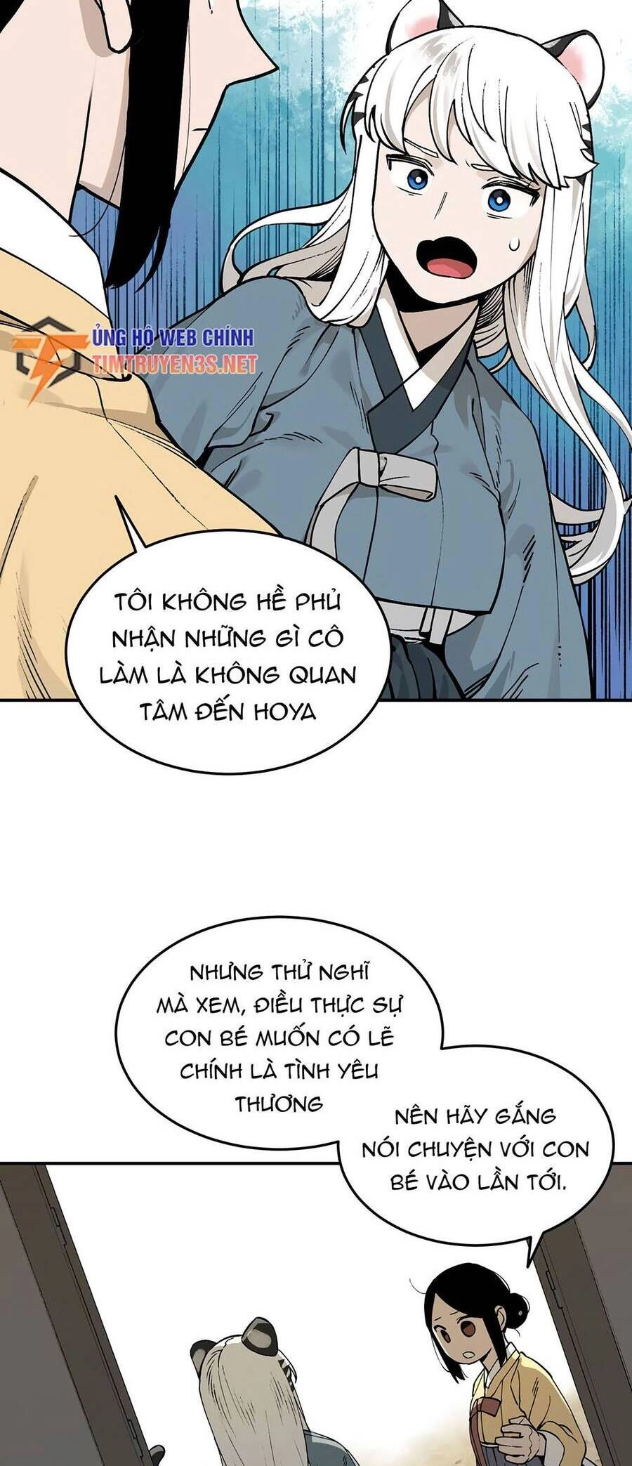 Hổ Đến Chơi Nhà Chapter 53 - 27