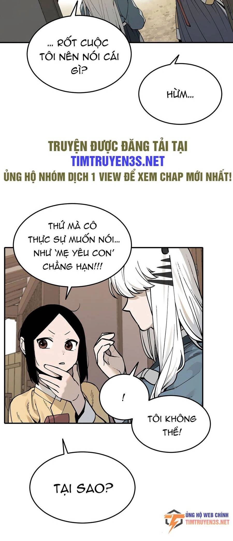 Hổ Đến Chơi Nhà Chapter 53 - 28
